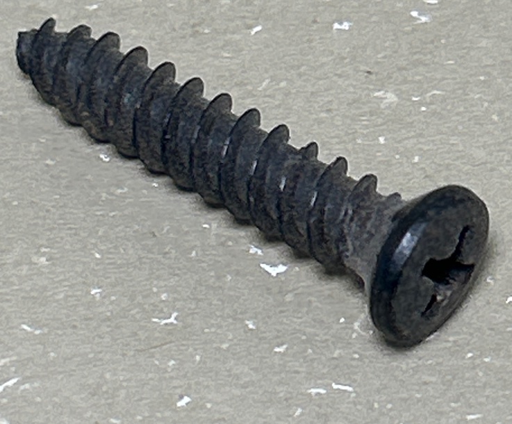 Buttplate screw POST-64 Winchester 94 ORIGINAL